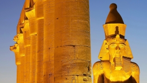Excurs&otilde;es de Luxor