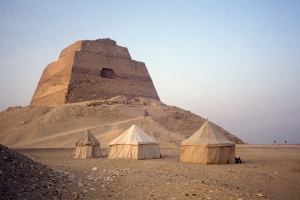 Fayoum Day Tours