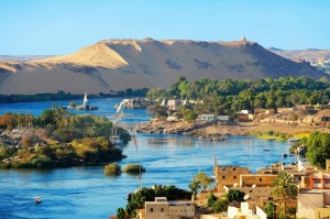 excurs&otilde;es de aswan