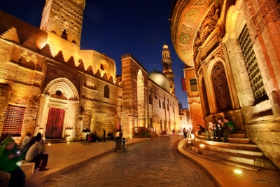 Khan El Khalili