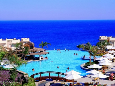 Cairo y Sharm El sheikh