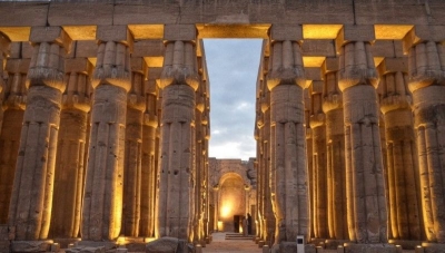 La Diosa Isis