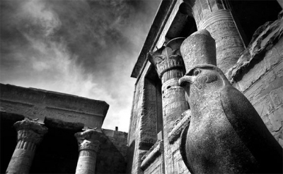 Amon Ra
