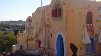 La vila  nubia