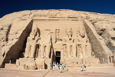 templo de habu