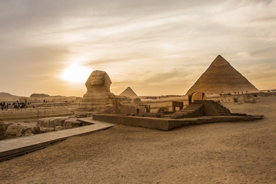 Memphis &amp; Sakkara