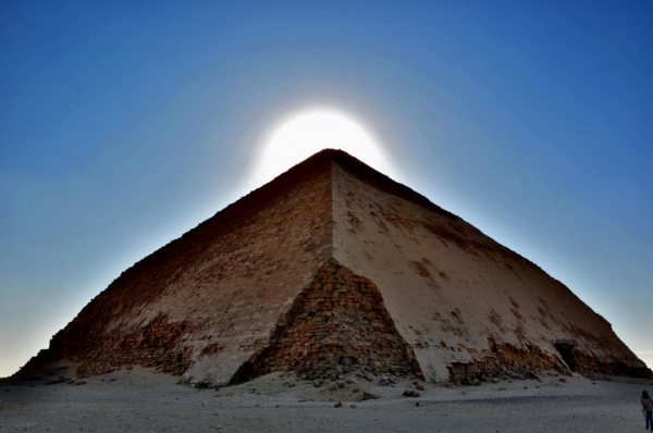 Dahshur