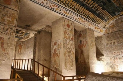 Ramses II