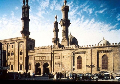 Full day tour to Islamic Cairo
