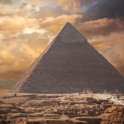 Cairo y su aventura