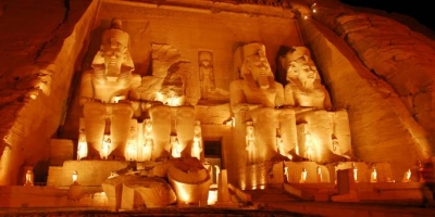 Day tour to Abu Simple from Aswan by Car