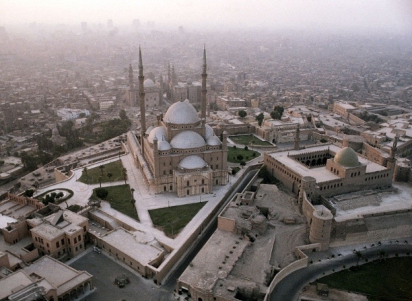 Egyptian Museum , Citadel of Saladin , Mohamed Ali Mosque , Coptic Cairo