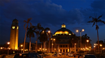 Cairo e sua aventura